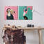 Toucan and Flamingo-1976253030