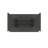 Coney 53" Dining Table In Charcoal Gray-420885574