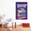 «Back to the future» par Risa Rodil - publicité imprimée-52933577-52933579-52933591
