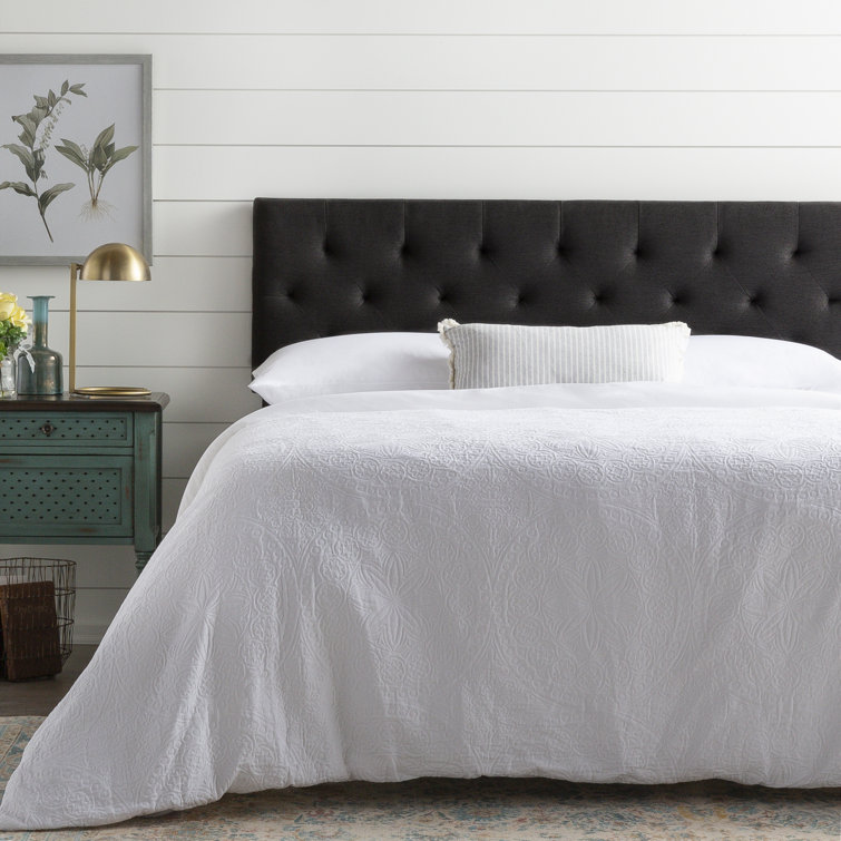 Aijha Upholstered Headboard