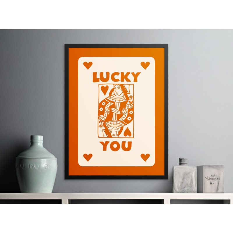 Condon Single Picture Frame Print, 43.18 cm H x 27.94 cm W