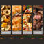 HOMCOM Toaster Oven-121602790