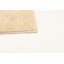 One-of-a-Kind 2'7" X 9'9" New Age Runner Wool Area Rug in Cream
