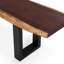 Lemay Upholstered Bench-58937076