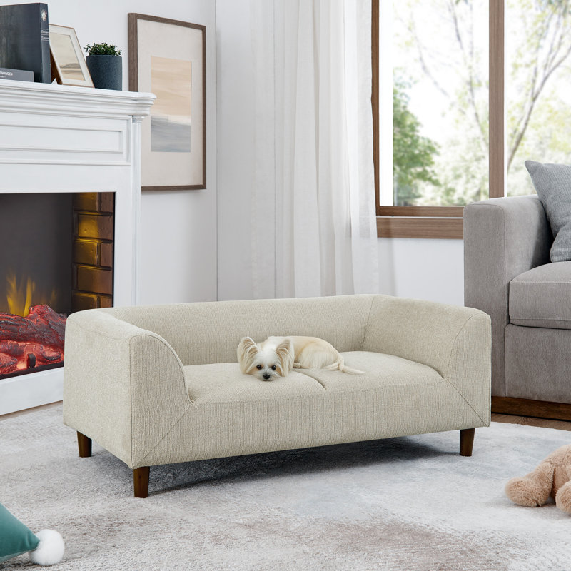 Sofas, Beige