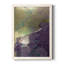 Toile encadrée de qualité supérieure Monet's Landscape IV - Prêt à accrocher-171730469-171730468