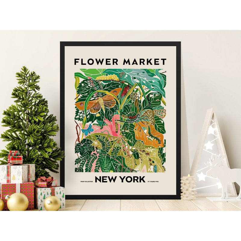 Conder Single Picture Frame Print, 35.56cm H x 27.94cm W