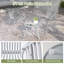 Patio Dining Set with-1309530033
