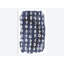« indigo batik vignettes i », impression sur toile-32864642