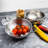 6 - Piece Stainless Steel Cookware Set