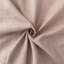 Elsie Linen Look Rod Pocket Drapery Panels Pair-45302768-45302772