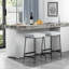Tabouret de bar 27,2 po Jillie
