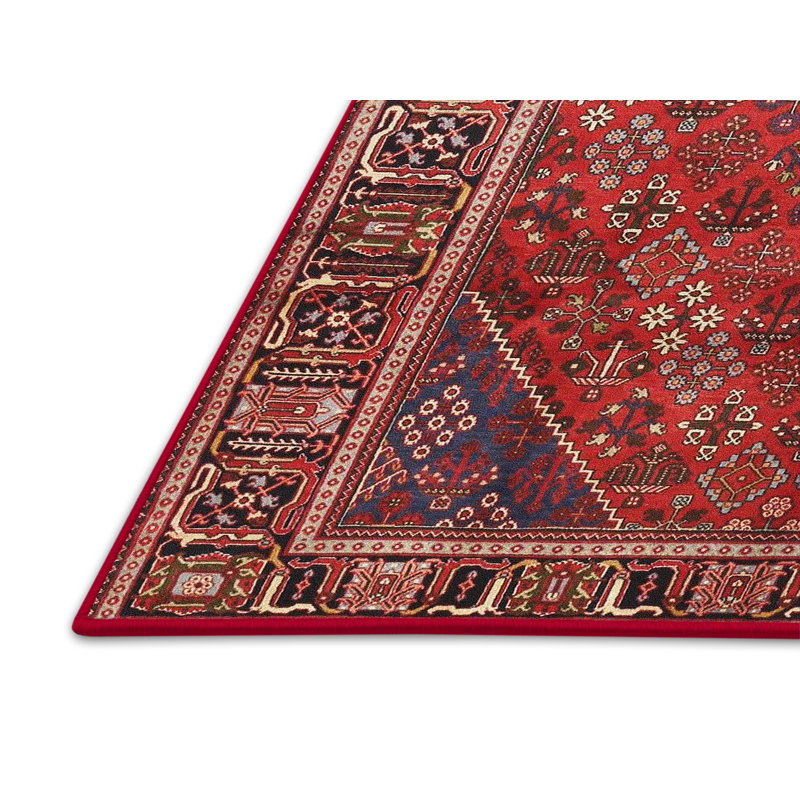 Southwestern Indoor Rug, Rectangle 3' x 5'