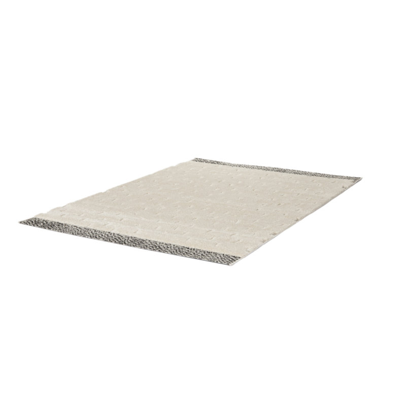 Liebwin Abstract Area Rug, Rectangle 160 x 230cm