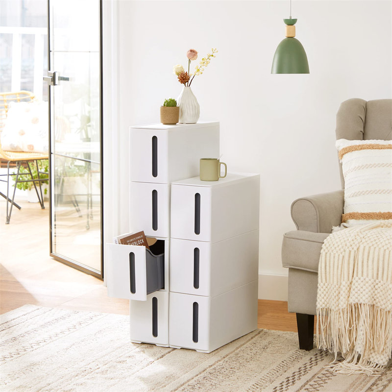 Amlie Kitchen Cart