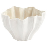 Chloris Ceramic / Porcelain Decorative Bowl