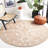 Southwestern Natural Fiber Area Rug-1801010395