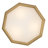 Hinkley Facet Flush Mount-108493453