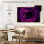 Dewy Purple Rose-174671463-174671480