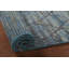Tapis de couloir oriental marocain Trellis