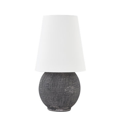 ULSTERVILLE Rechargeable Table Lamp