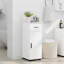 30cm Bathroom Vanity Base Only-581872586