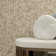 Crema Arched Herringbone 12" x 12" Polished Marble Wall Tile