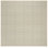 Gowanus Linden 100 Performance Geometric Indoor/Outdoor Area Rug