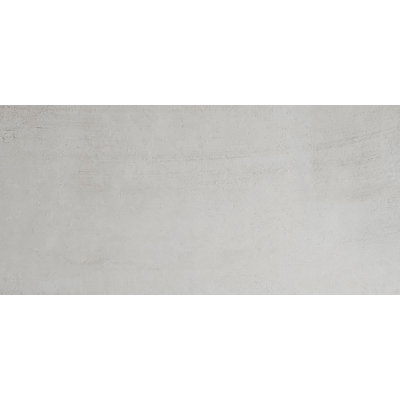 Carreau de porcelaine blanc 12 x 24