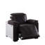 Fauteuil inclinable électrique Misezon