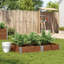 Corliss Wood Planter Box-990885614-978795793