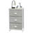 Plains 18'' W Metal Nightstand-1324978713