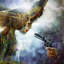 «Betrayal», reproduction d'impression sur toile-21470544-74625417-74625422