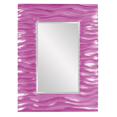 Miroir d'appoint Beahn