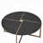 Coran End Table
