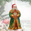 Horloge magique de St. Nick's