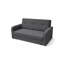 2 Seater Fabric Sofa-102837245