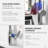 Modern Faucet Stylish Napoli One-Handle Stainless Steel Pull Down Kitchen Faucet-61536832