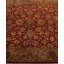 Tapis unique 4 pi 2 po x 6 pi 2 po Huckstep
