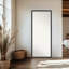 Miroir de plancher pleine longueur Bethany-120950974