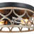 Taplin Flush Mount