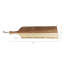 Planche à servir Dunson Artisan Charcuterie Acacia-2021565891