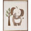 Éléphant Safari Nursery II-1560194214