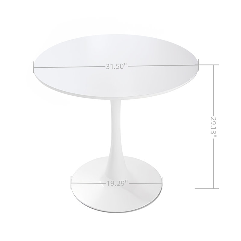 Ensemble de table de salle à manger Modern