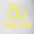 Bright Yellow