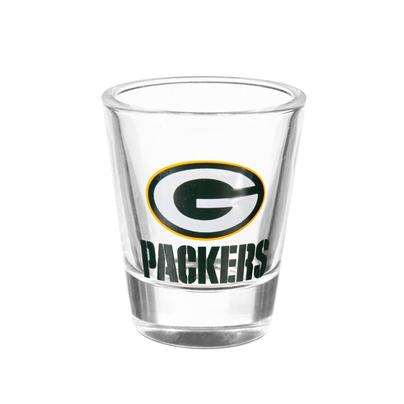 2oz. Shot Glass / Shooter Set
