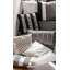 Bergman Striped Rectangular Throw Cushion With Filling-30568354