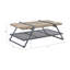 Table basse Brantley