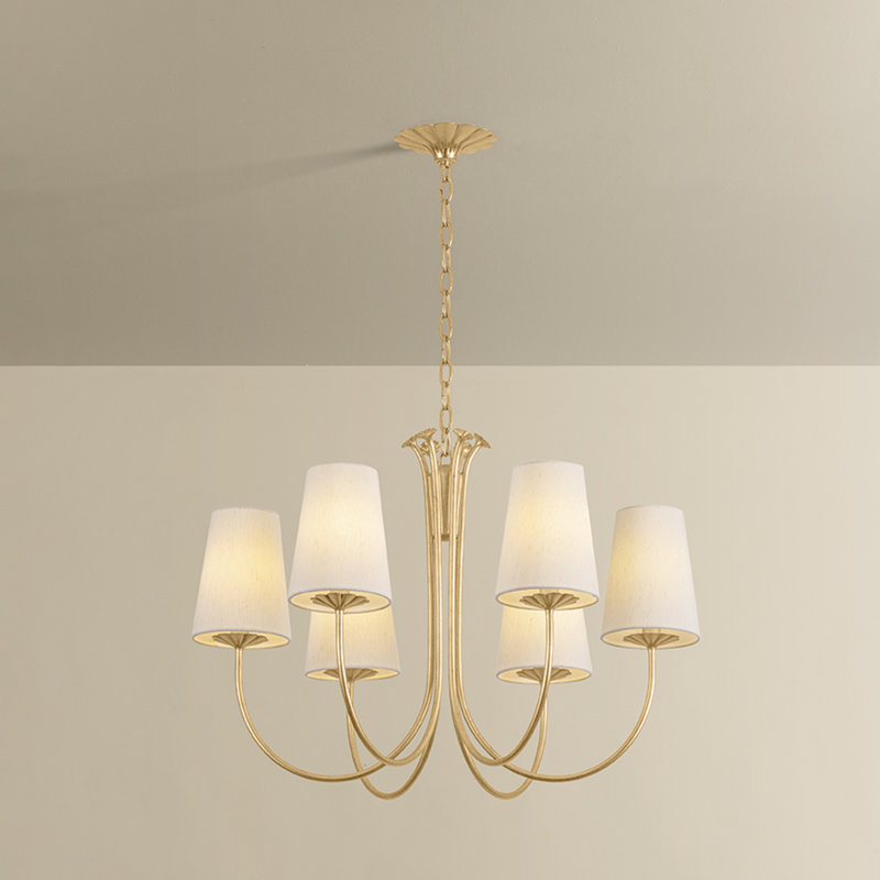 Weiland Chandelier, 27.5