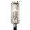 Beckham 3-Light 24" Post Light